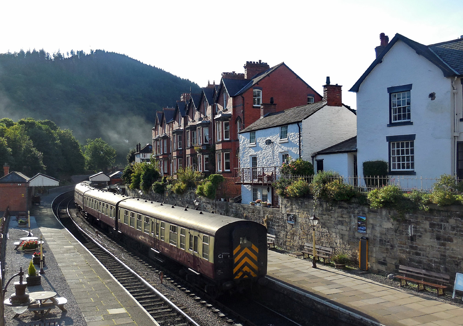 Llangollen